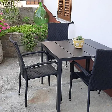 App Parenzana Apartment Groznjan Exterior photo