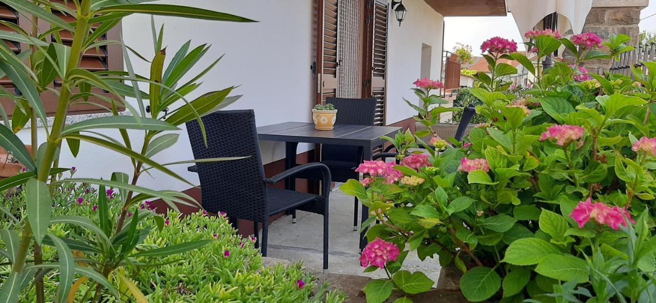 Apartment App Parenzana