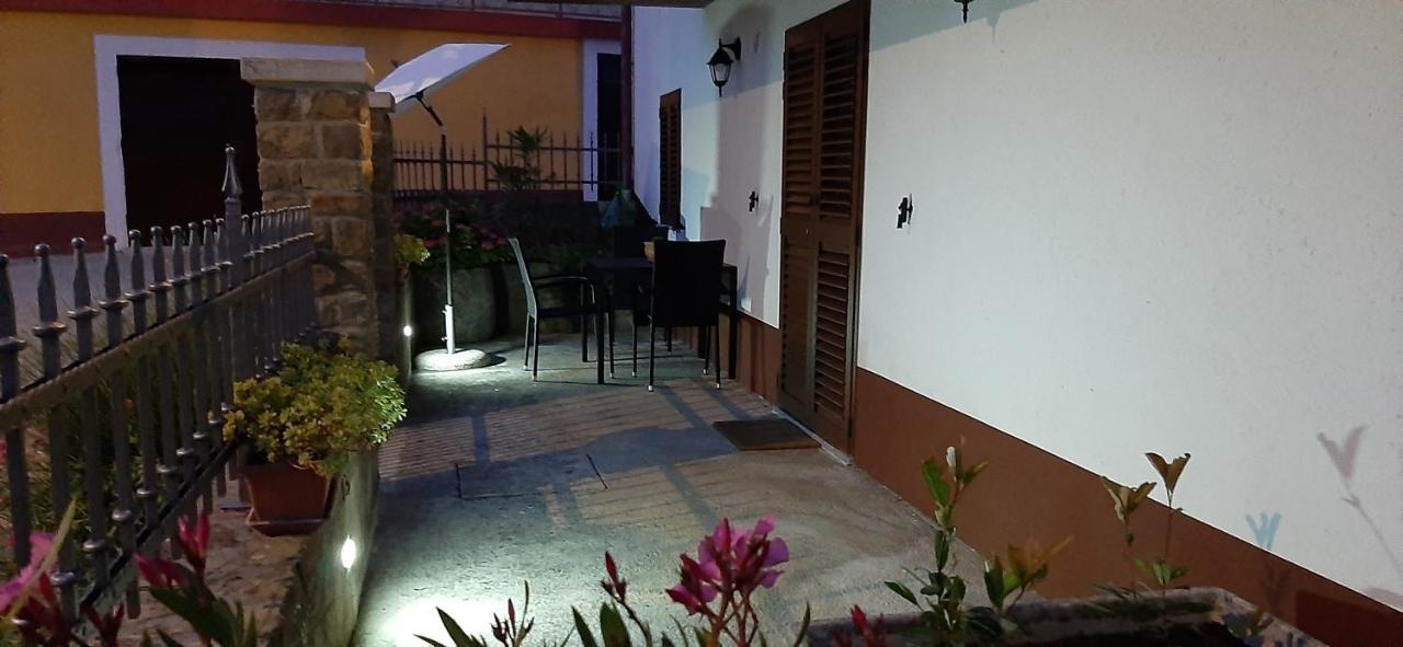 Apartment App Parenzana Groznjan