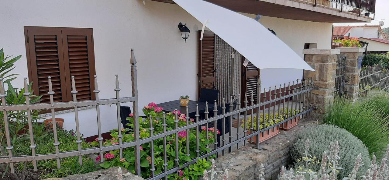 App Parenzana Apartment