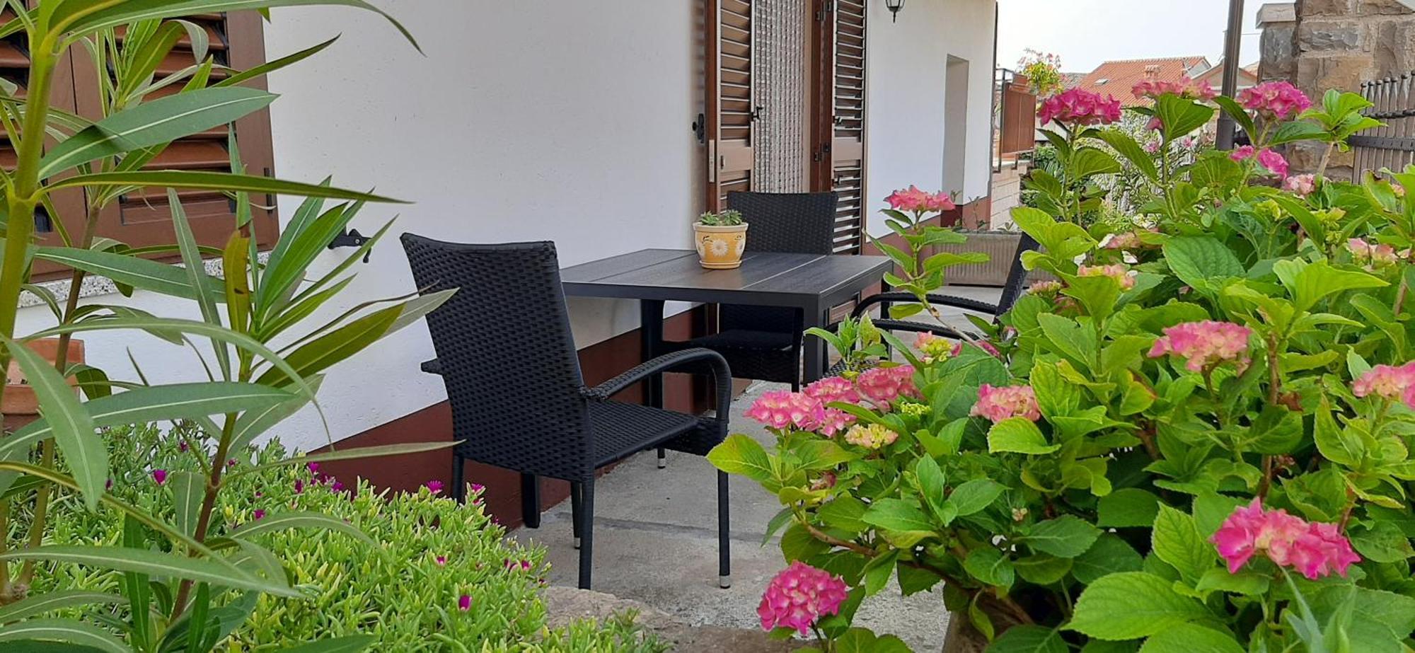 Apartment App Parenzana Grožnjan