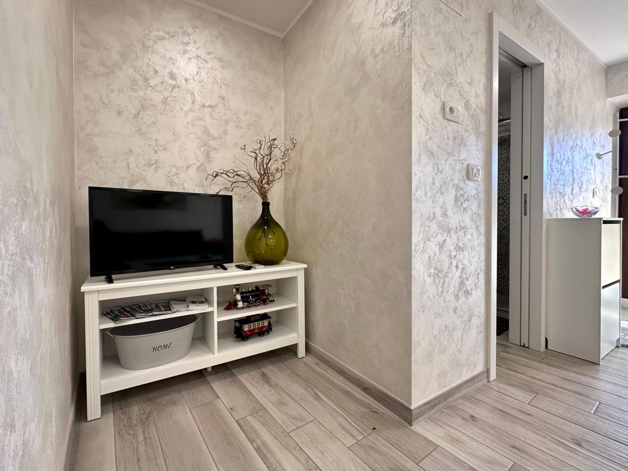 Apartment App Parenzana