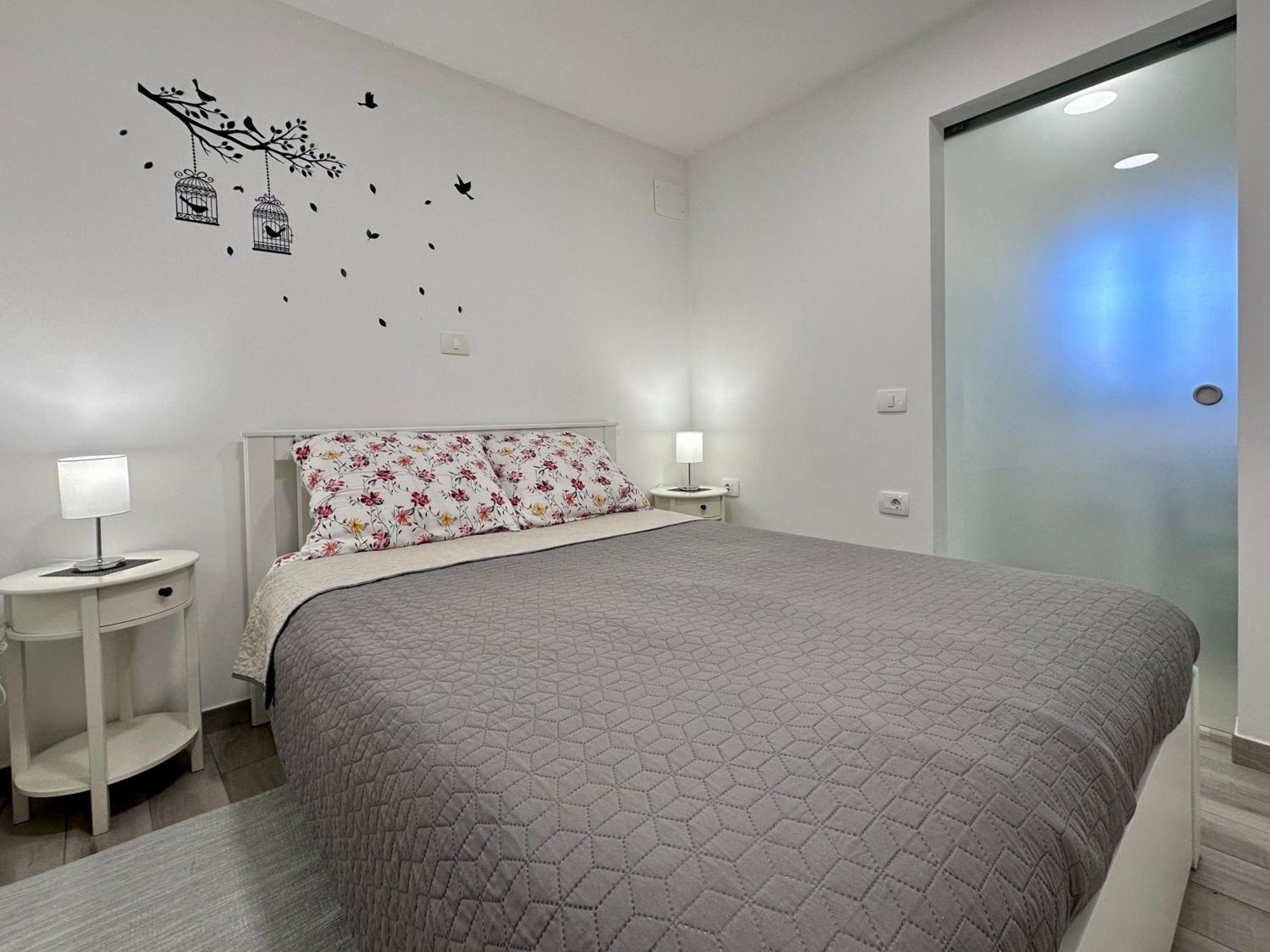 Apartment App Parenzana Groznjan
